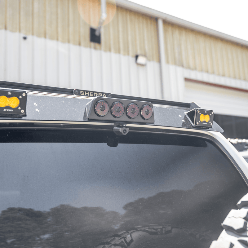Load image into Gallery viewer, Expedition Series 3rd Brake Light / 1996-2002 3rd Gen 4Runner
