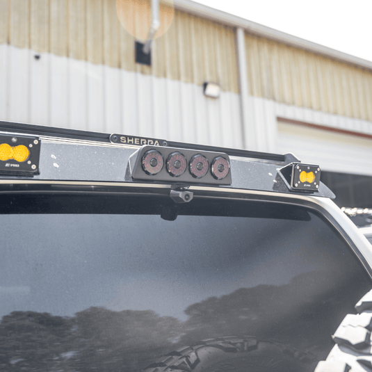 Expedition Series 3rd Brake Light / 1996-2002 3rd Gen 4Runner
