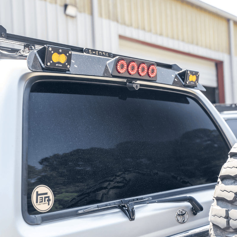Load image into Gallery viewer, Expedition Series 3rd Brake Light / 1996-2002 3rd Gen 4Runner

