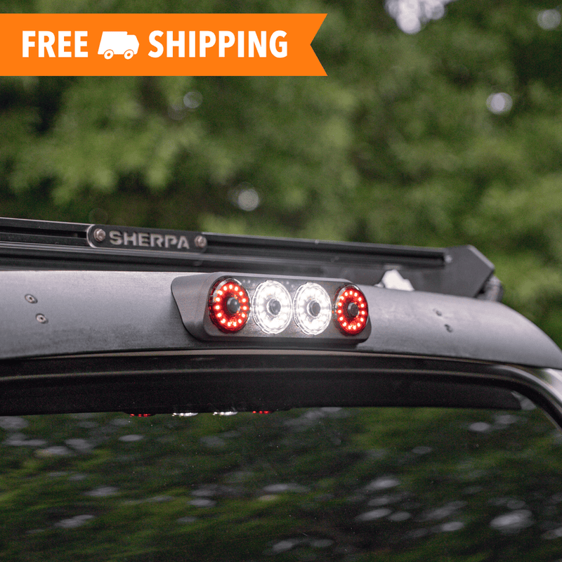 Load image into Gallery viewer, Expedition Series 3rd Brake Light / 1996-2002 3rd Gen 4Runner
