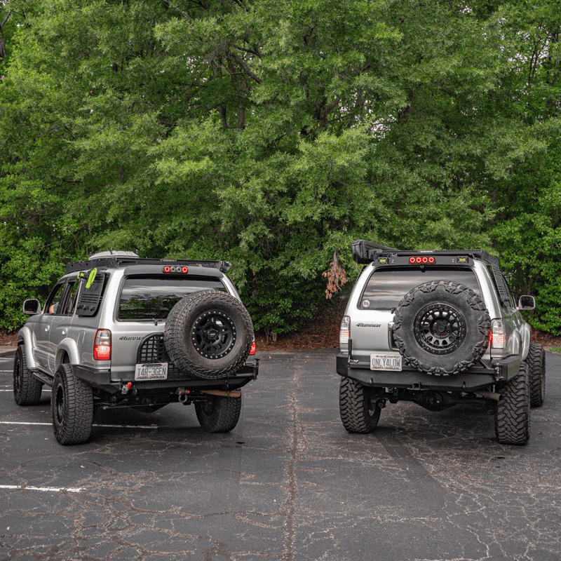 Load image into Gallery viewer, Expedition Series 3rd Brake Light / 1996-2002 3rd Gen 4Runner
