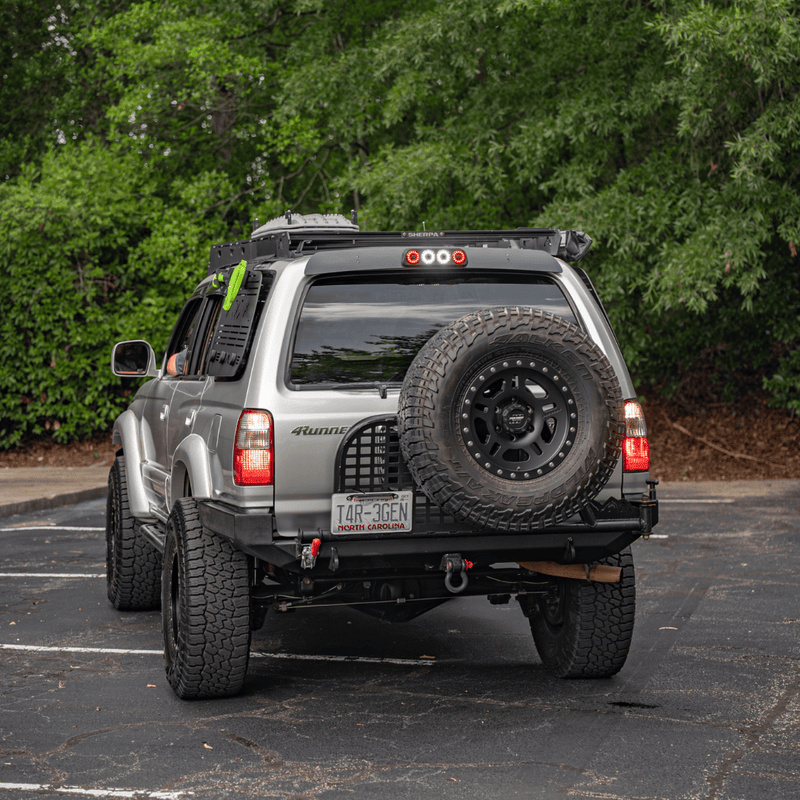 Load image into Gallery viewer, Expedition Series 3rd Brake Light / 1996-2002 3rd Gen 4Runner
