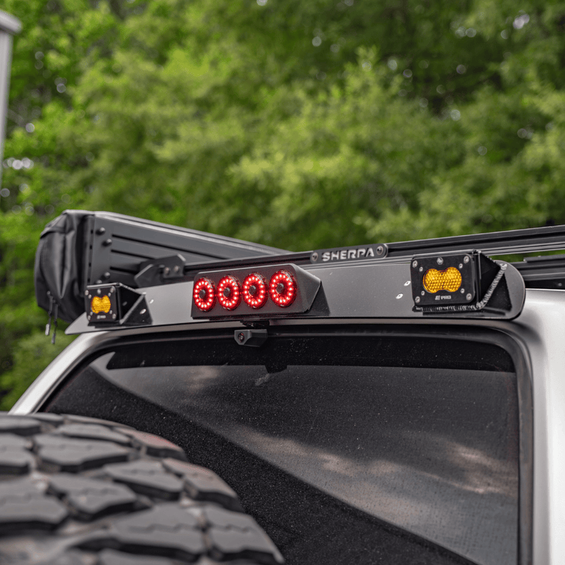 Load image into Gallery viewer, Expedition Series 3rd Brake Light / 1996-2002 3rd Gen 4Runner
