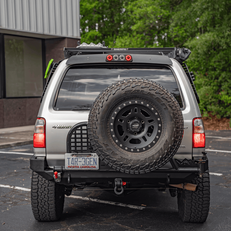 Load image into Gallery viewer, Expedition Series 3rd Brake Light / 1996-2002 3rd Gen 4Runner
