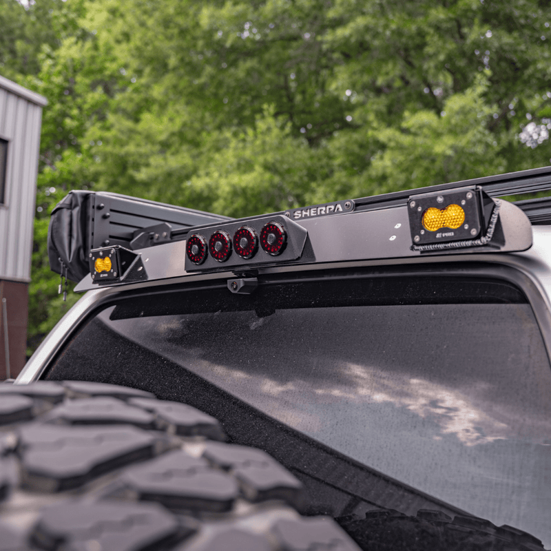 Load image into Gallery viewer, Expedition Series 3rd Brake Light / 1996-2002 3rd Gen 4Runner
