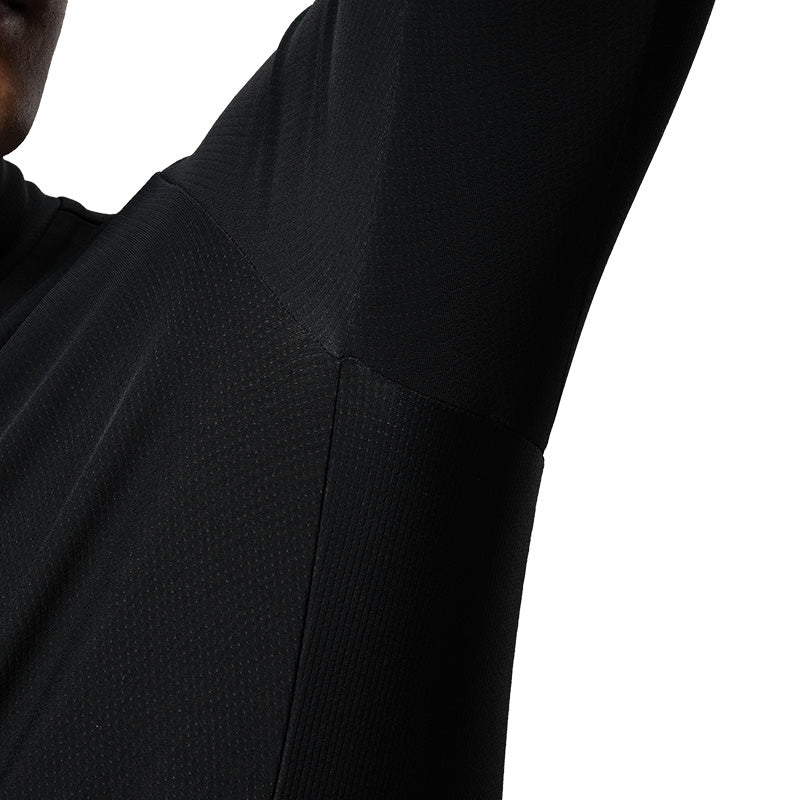 Load image into Gallery viewer, Winter Thermal Cycling Jersey for 59 –77°F Breathable
