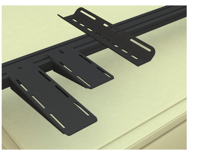Load image into Gallery viewer, BillieBars - Bike Bundle with DropTop Fork Mount
