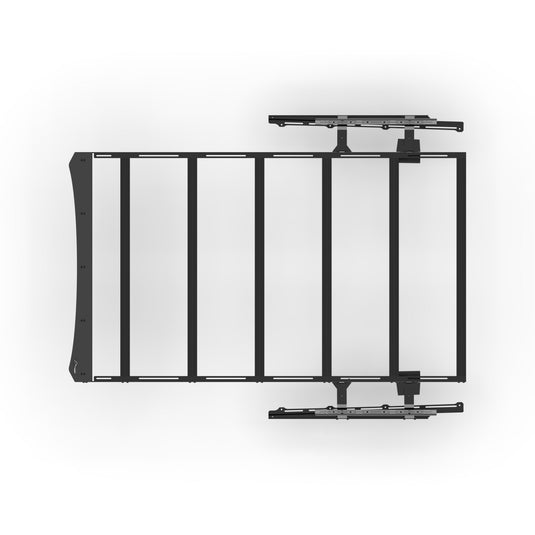 Modular Roof Rack For The Ford Bronco 2-Door (2021-Current)