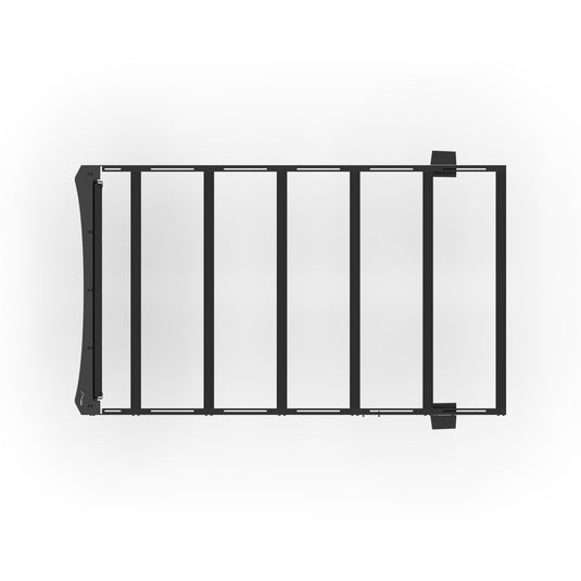 Modular Roof Rack For The Ford Bronco 2-Door (2021-Current)