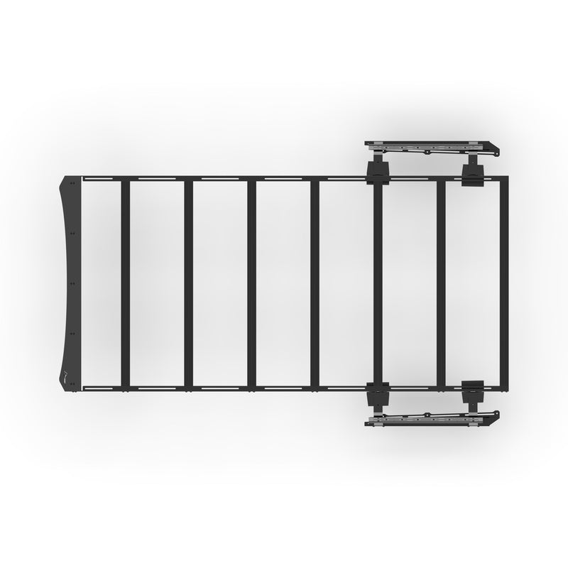 Load image into Gallery viewer, Modular Roof Rack For The Ford Bronco 4-Door (2021-Current)
