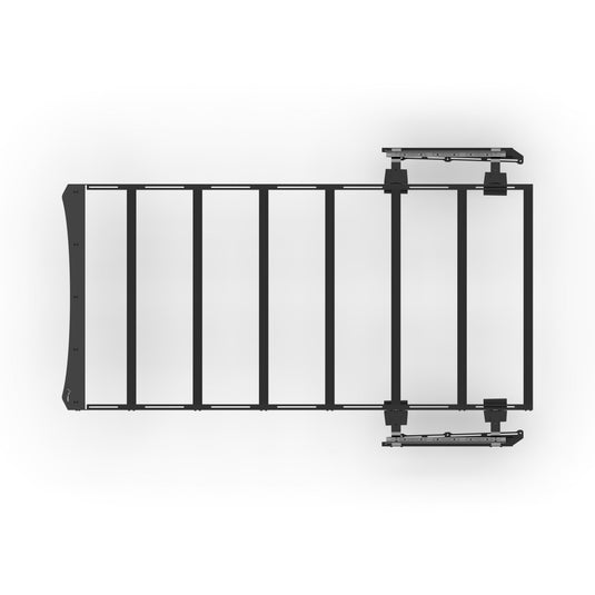 Modular Roof Rack For The Ford Bronco 4-Door (2021-Current)