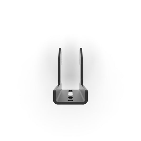 Modular 90 Degree Accessory Mount Brackets