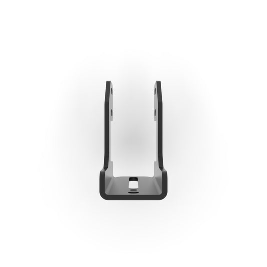 Modular Low-Profile 90 Degree Accessory Mount Brackets