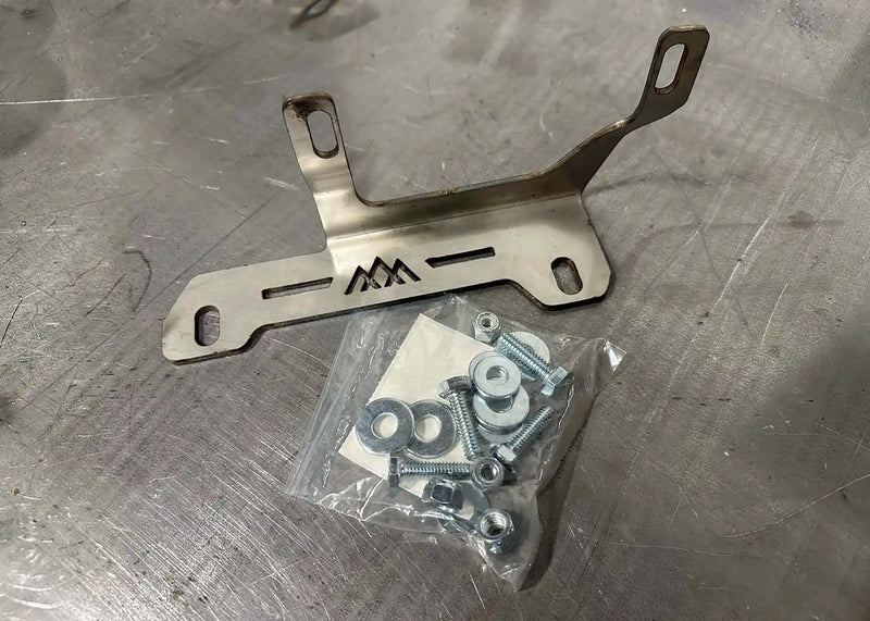 Load image into Gallery viewer, 5th Gen Toyota 4Runner TSS Relocation Bracket

