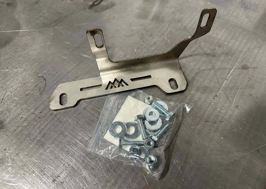 5th Gen Toyota 4Runner TSS Relocation Bracket