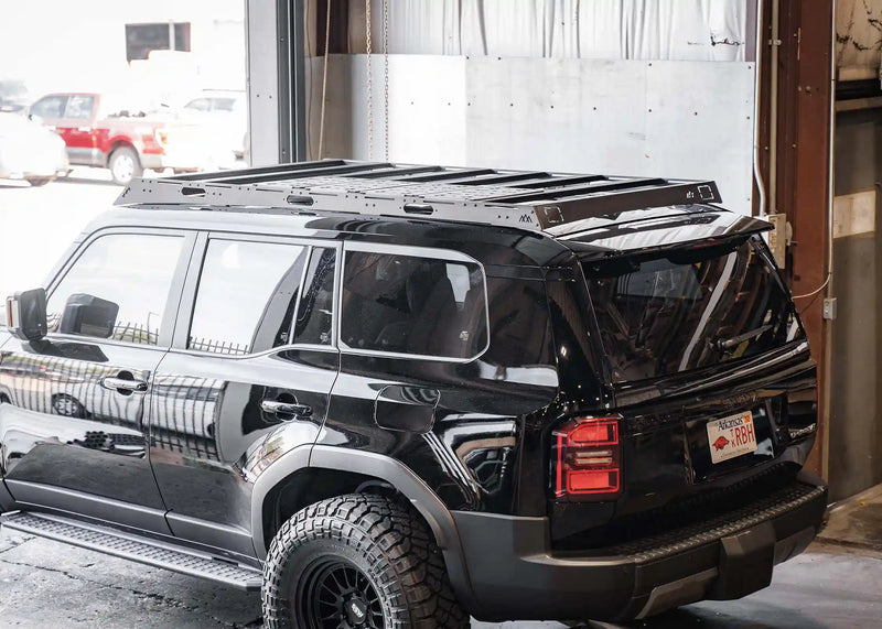 Load image into Gallery viewer, DRIFTR Toyota Land Cruiser 250 Roof Rack (2024-2026)
