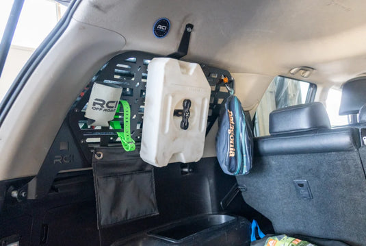 RCI Off Road Interior Side Molle Panel | 10-24 4Runner