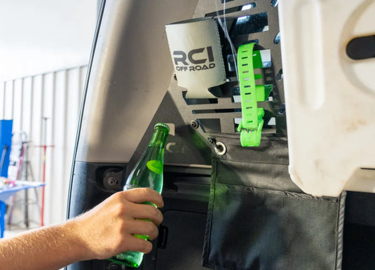 RCI Off Road Interior Side Molle Panel | 10-24 4Runner