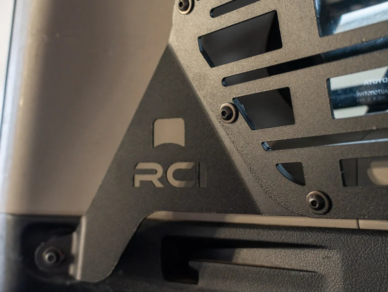 Load image into Gallery viewer, RCI Off Road Interior Side Molle Panel | 10-24 4Runner
