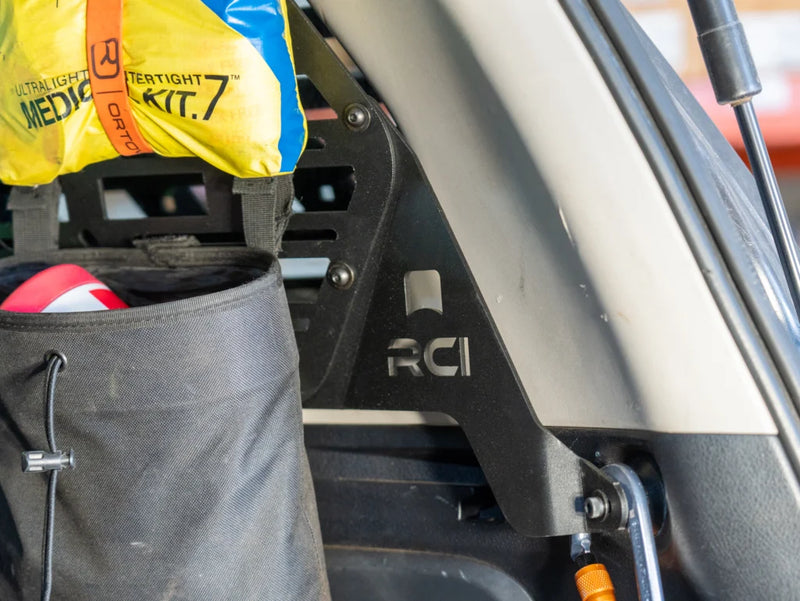 Load image into Gallery viewer, RCI Off Road Interior Side Molle Panel | 10-24 4Runner
