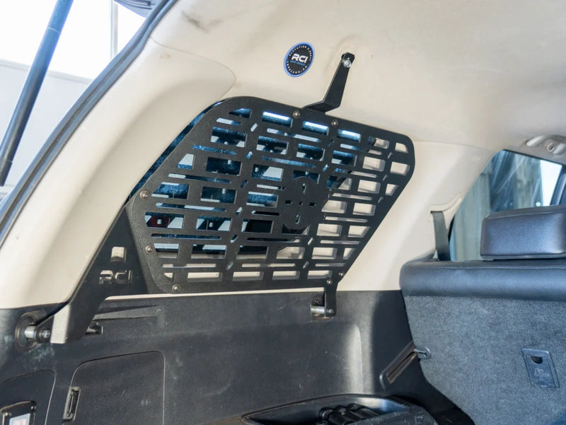 Load image into Gallery viewer, RCI Off Road Interior Side Molle Panel | 10-24 4Runner
