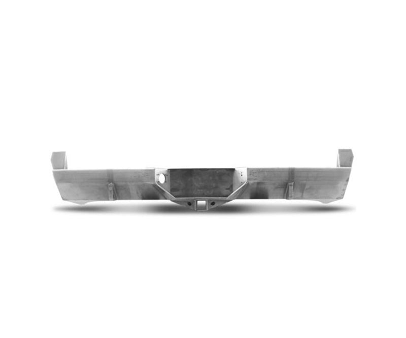 Load image into Gallery viewer, CBI Off Road 2nd Gen Tacoma Trail Rider Rear Bumper
