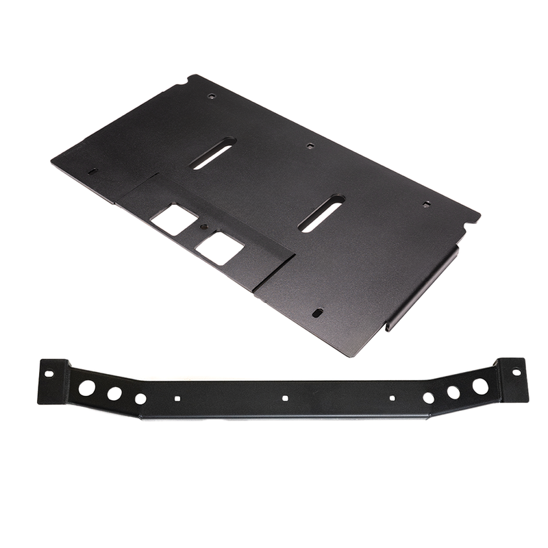 Load image into Gallery viewer, Transfer Case Skid Plate For 2024+ Toyota Tacoma
