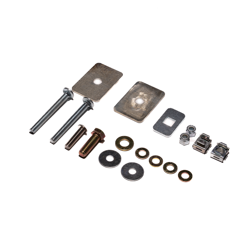 Load image into Gallery viewer, Transfer Case Skid Plate For 2024+ Toyota Tacoma
