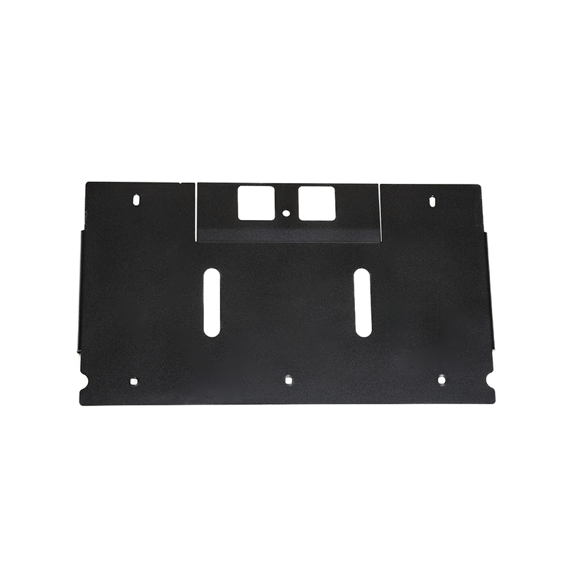 Load image into Gallery viewer, Transfer Case Skid Plate For 2024+ Toyota Tacoma
