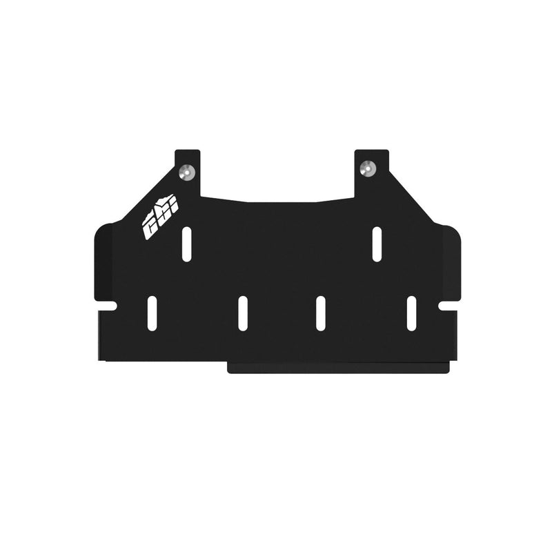 Load image into Gallery viewer, CBI Off Road 3rd Gen Nissan Frontier Transfer Case Skid Plate | 2022
