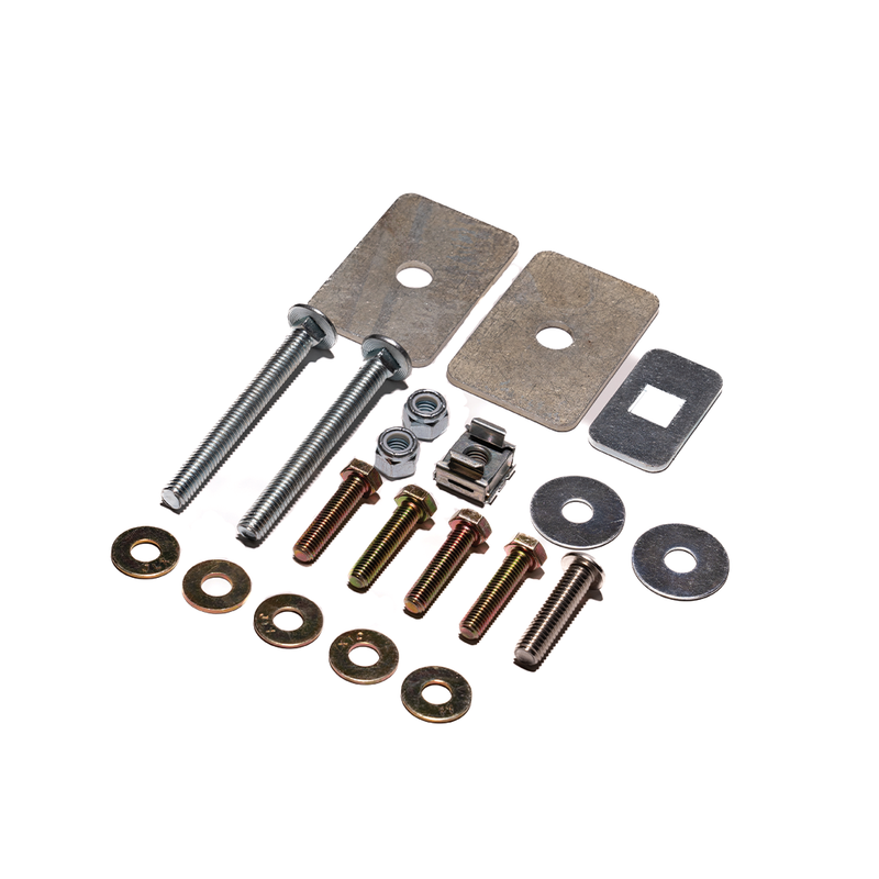 Load image into Gallery viewer, Cat Shield &amp; Transmission Skid Plate For 2024+ Toyota Tacoma
