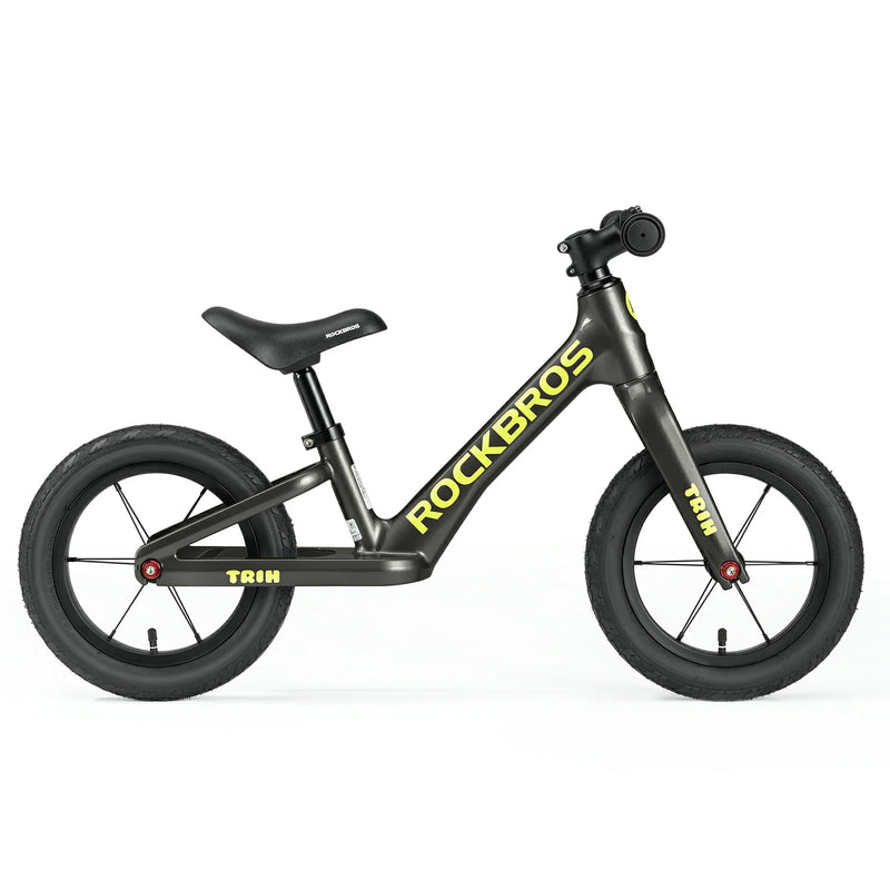 Load image into Gallery viewer, Triumph 12-Inch Kids Balance Bike
