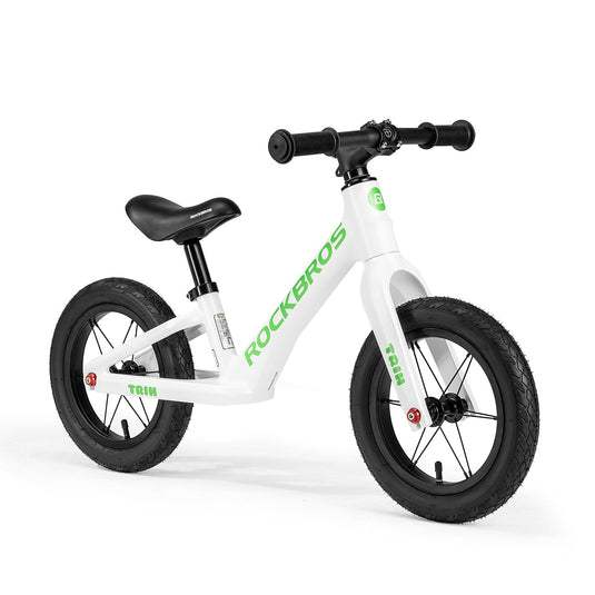 Triumph 12-Inch Kids Balance Bike