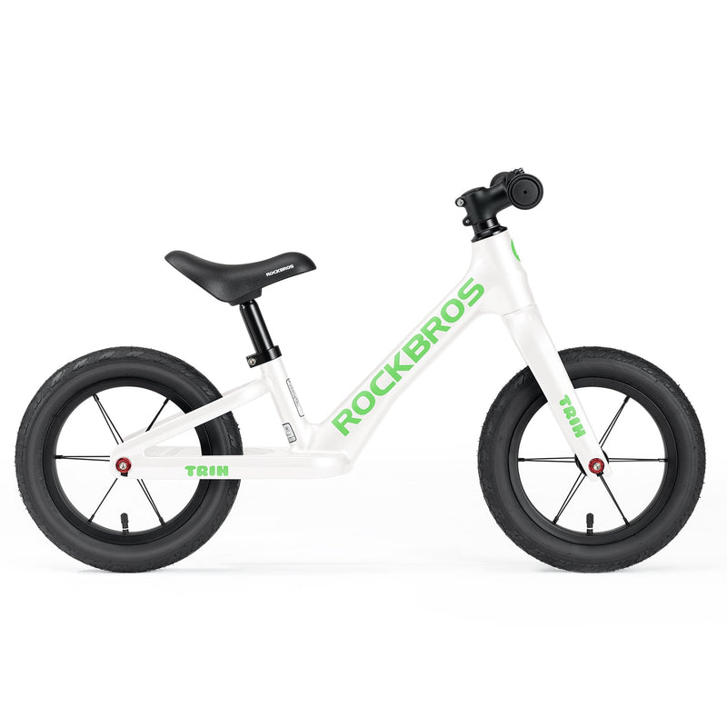 Load image into Gallery viewer, Triumph 12-Inch Kids Balance Bike
