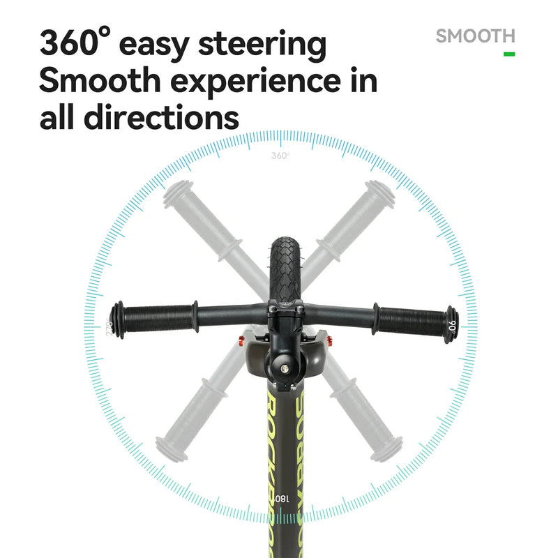 Load image into Gallery viewer, Triumph 12-Inch Kids Balance Bike
