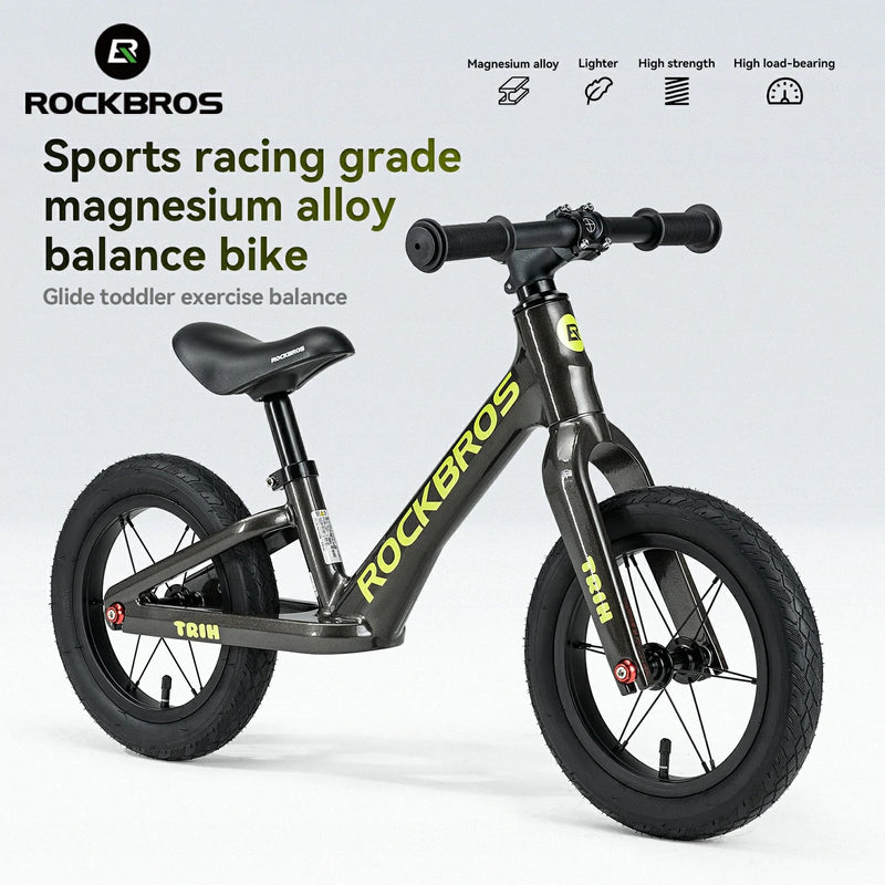 Load image into Gallery viewer, Triumph 12-Inch Kids Balance Bike
