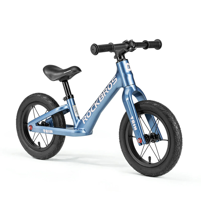 Load image into Gallery viewer, Triumph 12-Inch Kids Balance Bike

