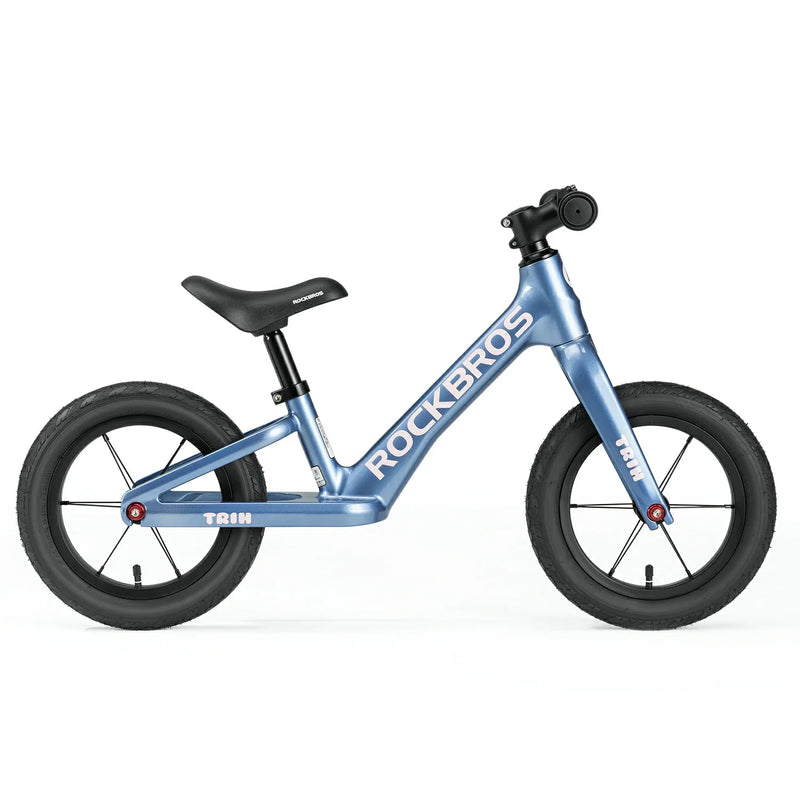 Load image into Gallery viewer, Triumph 12-Inch Kids Balance Bike
