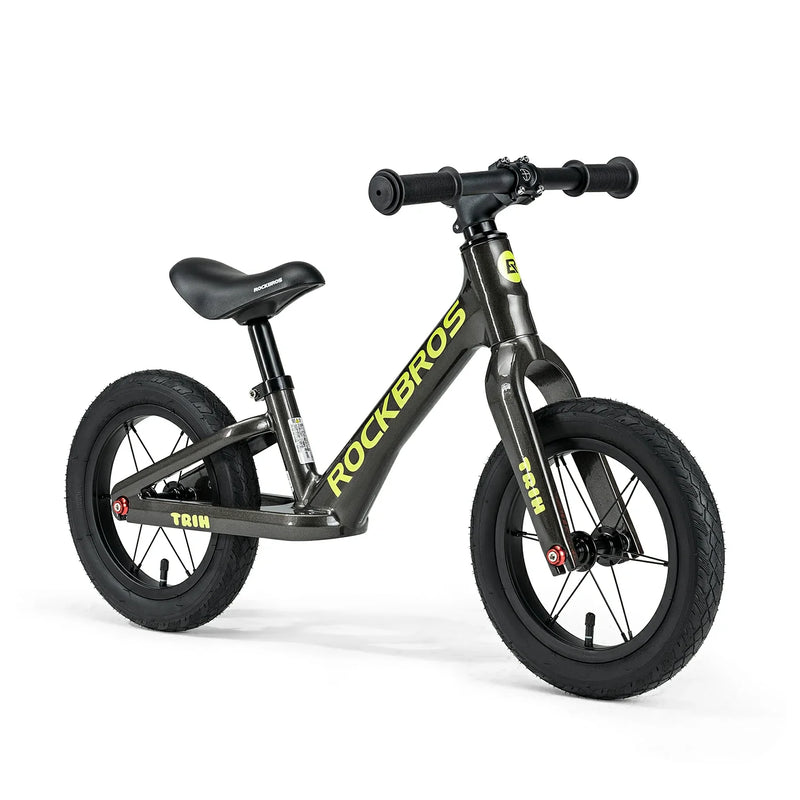 Load image into Gallery viewer, Triumph 12-Inch Kids Balance Bike
