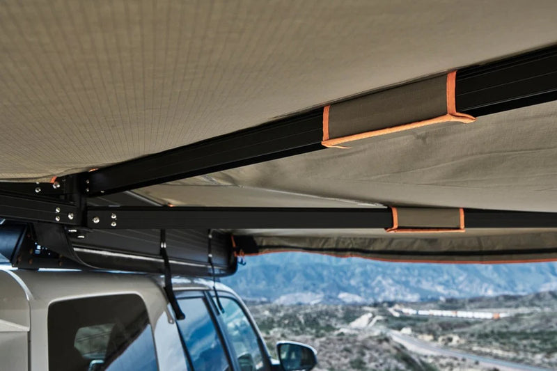 Load image into Gallery viewer, Tuff Stuff 270º Degree Compact Awning
