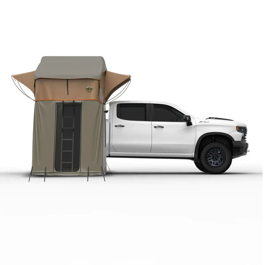 Tuff Stuff Rooftop Tent Annex Room Ranger Ranger 65 Elite