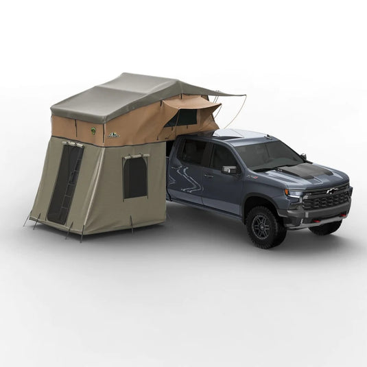 Tuff Stuff Rooftop Tent Annex Room - Ranger, Ranger 65, Elite