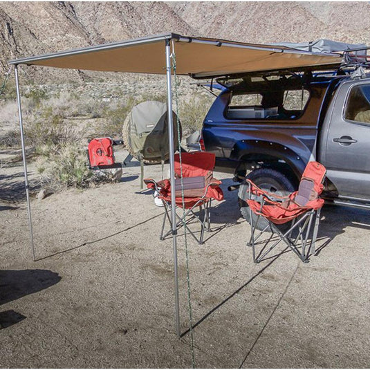 Tuff Stuff Roof Top Tent Truck Bed Rack Adjustable 40 - FREE Shipping –  Off Road Tents