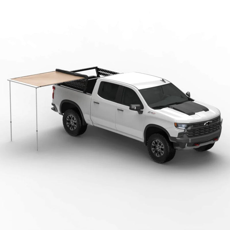 Load image into Gallery viewer, Tuff Stuff Rooftop Awning, 4.5′ X 6′
