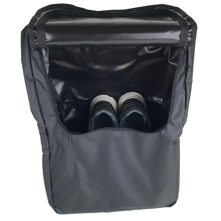 Load image into Gallery viewer, Tuff Stuff Shoe Storage Bag for Roof Top Tents

