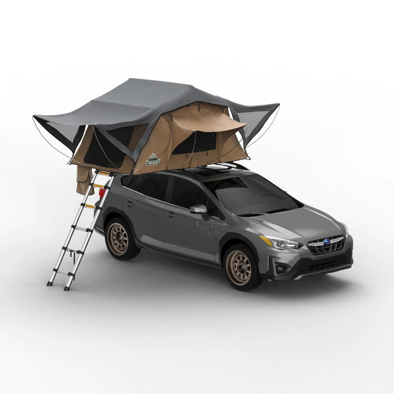 Load image into Gallery viewer, Tuff Stuff TRAILHEAD Roof Top Tent, 2 Person
