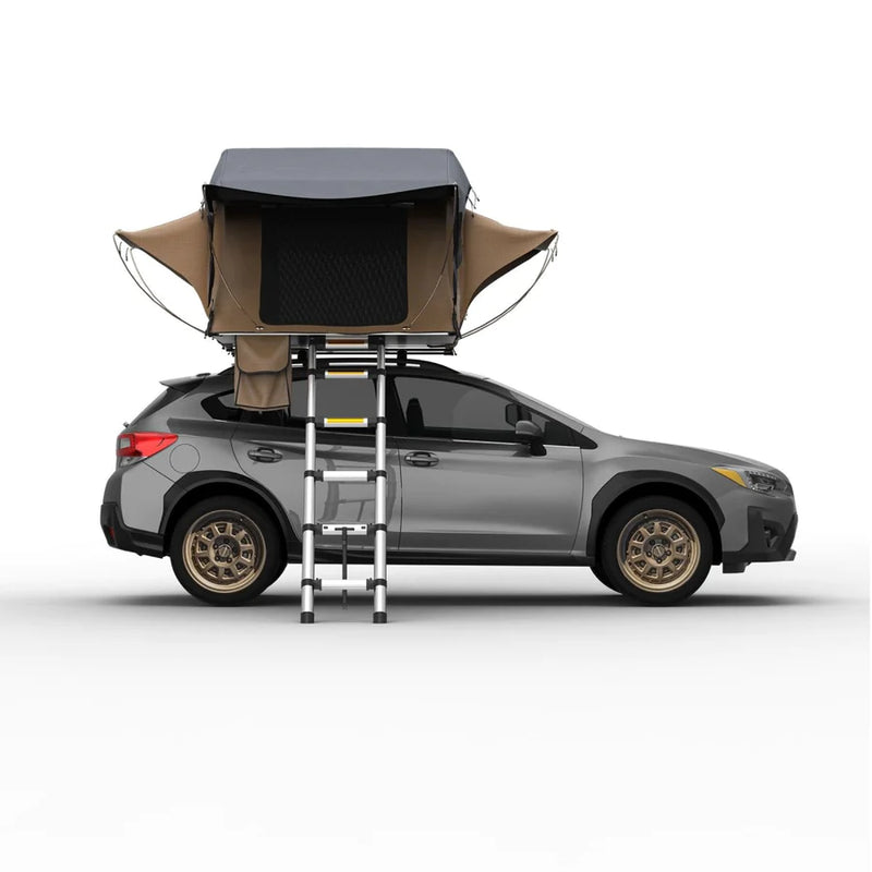 Load image into Gallery viewer, Tuff Stuff TRAILHEAD Roof Top Tent, 2 Person
