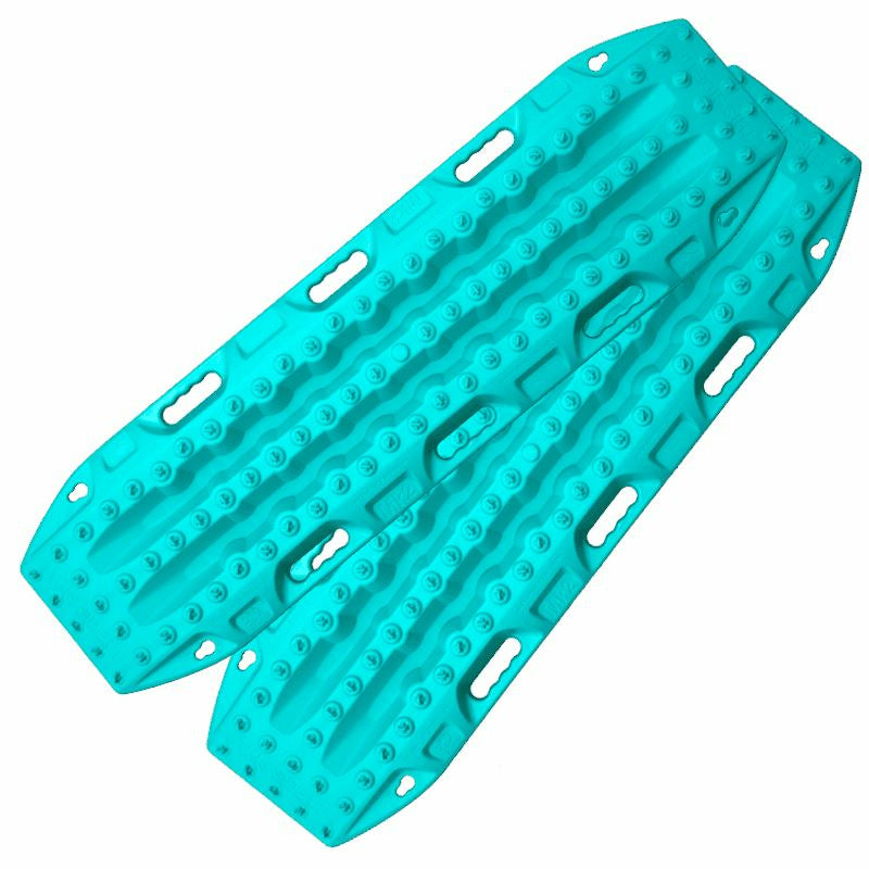Load image into Gallery viewer, MAXTRAX MKII Turquoise Recovery Boards
