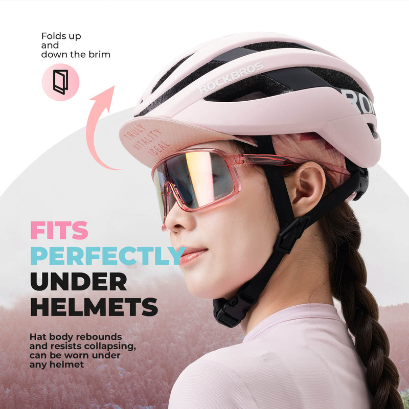 Load image into Gallery viewer, TVI Cycling Cap Under Helmet
