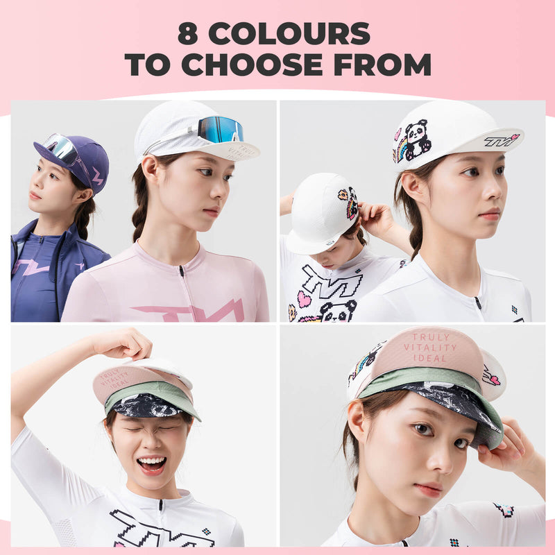 Load image into Gallery viewer, TVI Cycling Cap Under Helmet
